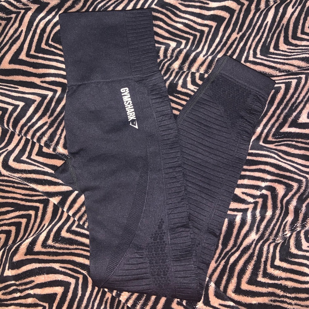 Gymshark Energy Seamless Leggings
